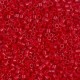 Miyuki delica beads 10/0 - Opaque dark cranberry DBM-723